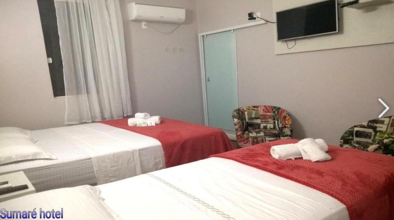 Sumare Hotel City - Florianopolis — Photos 1